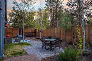 1109 N Forest Edge Dr, Sisters, OR 97759 - Photo 31