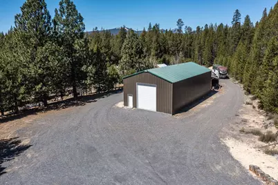 18142 Highway 58, Crescent Lake, OR 97733 - Photo 5