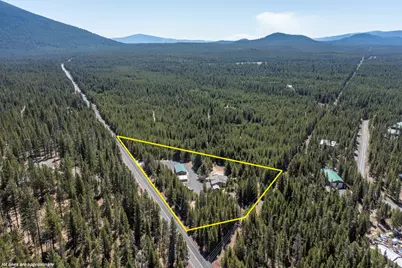 18142 Highway 58, Crescent Lake, OR 97733 - Photo 3