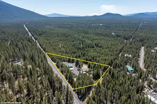 18142 Hwy 58, Crescent Lake, OR 97733 - Photo 3