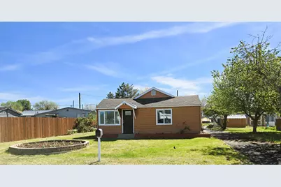756 NW Fairmont Street, Prineville, OR 97754 - Photo 1