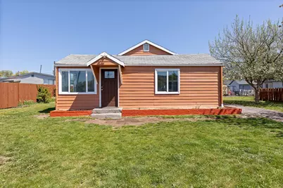 756 NW Fairmont Street, Prineville, OR 97754 - Photo 19