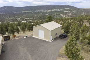 11417 SE Lazy Back Ln, Prineville, OR 97754 - Photo 25