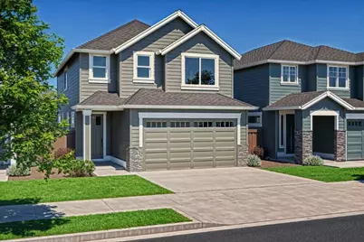 3847 NE Tellus Drive, Bend, OR 97701 - Photo 1