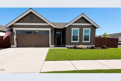 1056 NE Henry Drive, Prineville, OR 97754 - Photo 1