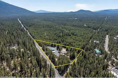 18142 Highway 58, Crescent Lake, OR 97733 - Photo 3