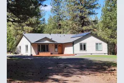 600 NE Lofton Creek Road, Prineville, OR 97754 - Photo 1