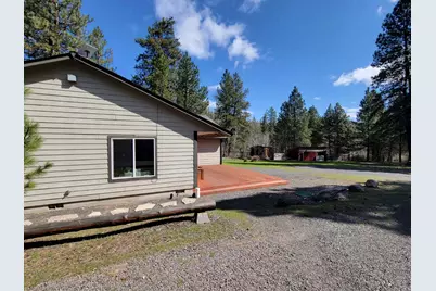 600 NE Lofton Creek Road, Prineville, OR 97754 - Photo 31