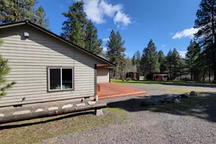 600 NE Lofton Creek Rd, Prineville, OR 97754 - Photo 31