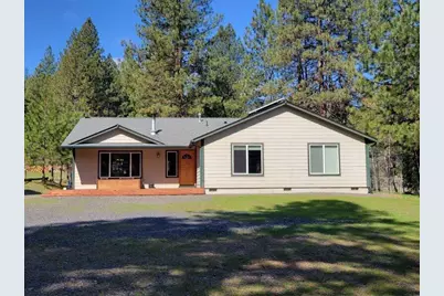 600 NE Lofton Creek Road, Prineville, OR 97754 - Photo 3