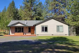 600 NE Lofton Creek Rd, Prineville, OR 97754 - Photo 3