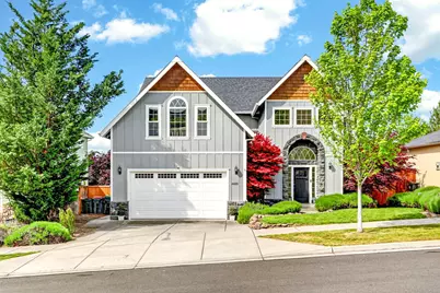 4425 Park Ridge Drive, Medford, OR 97504 - Photo 1