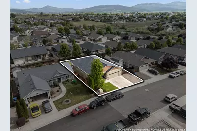 944 Stonewater Drive, Eagle Point, OR 97524 - Photo 29