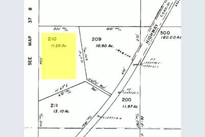 Redwood Highway #TL 210, Selma, OR 97538 - Photo 1