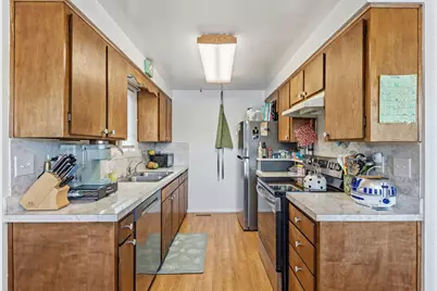 400 Morningside Street, Medford, OR 97501 - Photo 25