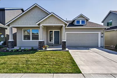 3023 NE Red Oak Drive, Bend, OR 97701 - Photo 1