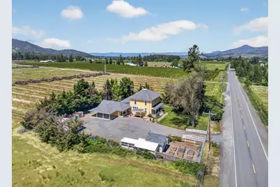 6928 Wagner Creek Road, Talent, OR 97540 - Photo 19