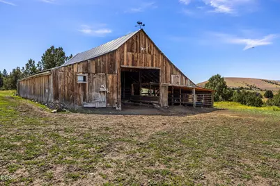 26608 Adam Road, Canyon City, OR 97820 - Photo 55