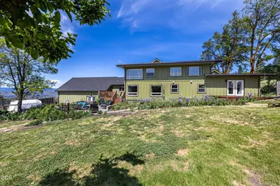 26608 Adam Road, Canyon City, OR 97820 - Photo 51