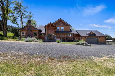 26608 Adam Road, Canyon City, OR 97820 - Photo 3