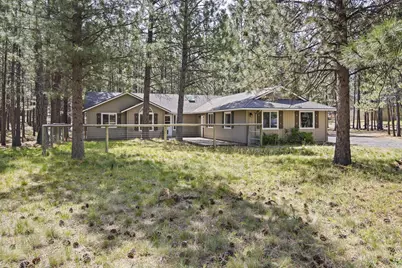 14485 Mountain View Loop, Sisters, OR 97759 - Photo 1