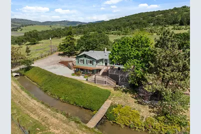 2140 N Valley View Road, Ashland, OR 97520 - Photo 57