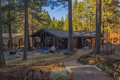 16878 Jacinto Road, Bend, OR 97707 - Photo 1
