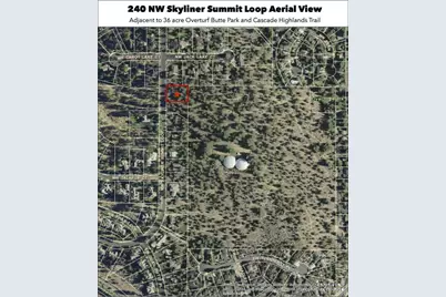 240 NW Skyliner Summit Loop, Bend, OR 97703 - Photo 77