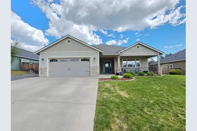 2139 Jeffrey Lane, Klamath Falls, OR 97603 - Photo 1