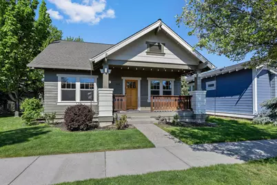 869 NW Rimrock Drive, Redmond, OR 97756 - Photo 3