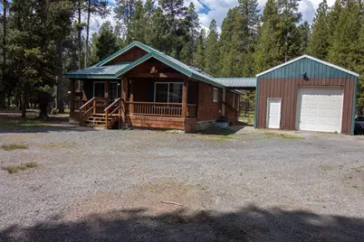[Address not provided], La Pine, OR 97739 - Photo 5
