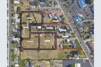 0 Chico Street #0, Medford, OR 97501 - Photo 3
