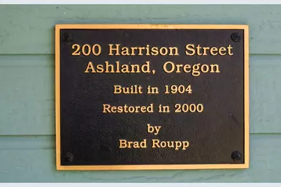 200 Harrison Street, Ashland, OR 97520 - Photo 5