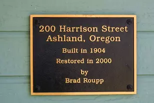 200 Harrison St, Ashland, OR 97520 - Photo 5