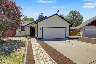 62803 Snowcap Court, Bend, OR 97701 - Photo 1