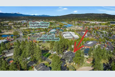 334 SW Roosevelt Avenue #Unit 4, Bend, OR 97702 - Photo 21