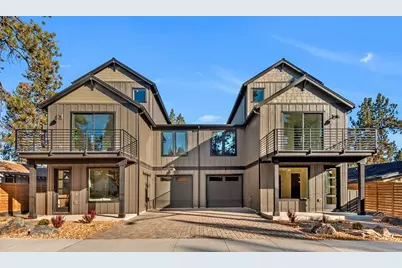 334 SW Roosevelt Avenue #Unit 4, Bend, OR 97702 - Photo 1