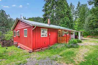 181 Brimstone Road, Wolf Creek, OR 97497 - Photo 1
