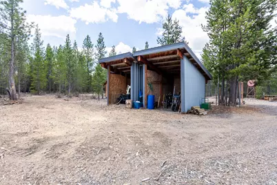123551 Surveyor Road, Crescent Lake, OR 97733 - Photo 13