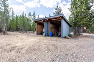 123551 Surveyor Rd, Crescent Lake, OR 97733 - Photo 13