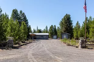 123551 Surveyor Rd, Crescent Lake, OR 97733 - Photo 9