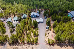 123551 Surveyor Rd, Crescent Lake, OR 97733 - Photo 37