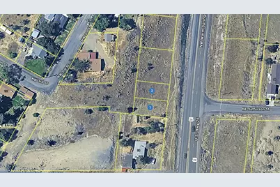 0 U.S. Highway 26 #Lot 7 & 8, Madras, OR 97741 - Photo 3