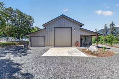 469 Wards Creek Road, Rogue River, OR 97537 - Photo 51