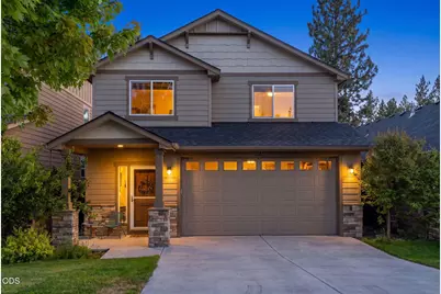 19733 Aspen Meadows Drive, Bend, OR 97702 - Photo 5