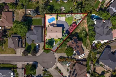 1527 Pebble Beach Court, Medford, OR 97504 - Photo 33