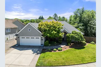 2738 Kerrisdale Ridge Drive, Medford, OR 97504 - Photo 41