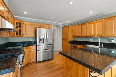 2738 Kerrisdale Ridge Drive, Medford, OR 97504 - Photo 15