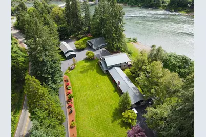 132 Cougar Creek Road, Oakland, OR 97462 - Photo 1