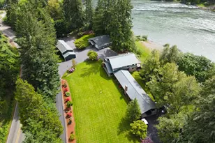 132 Cougar Creek Rd, Oakland, OR 97462 - Photo 1
